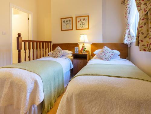 Hostal Roseleigh House