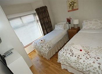 Greenmount Bed And Breakfast