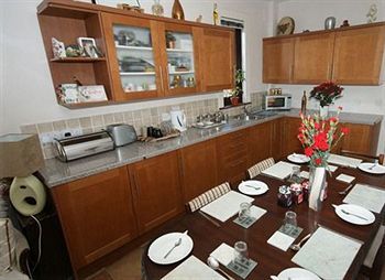 Greenmount Bed And Breakfast