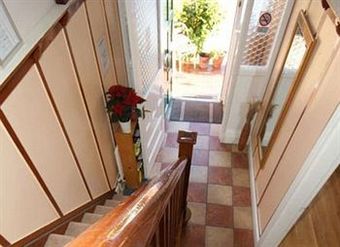 Greenmount Bed And Breakfast