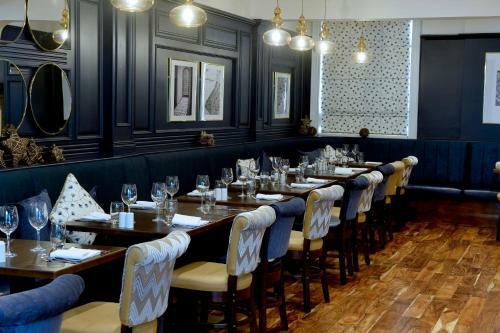 Balmoral Hotel, Belfast