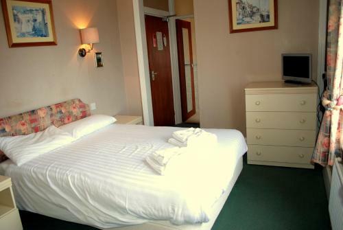 Melbourne-ardenlea Hotel