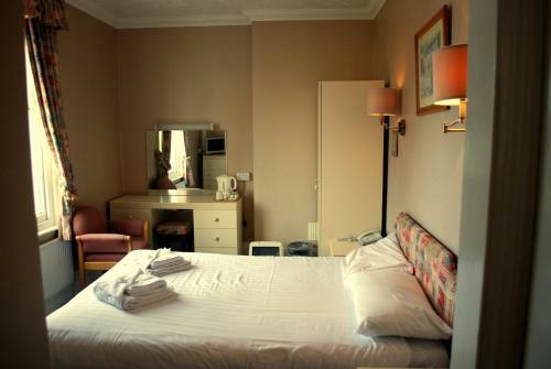 Melbourne-ardenlea Hotel