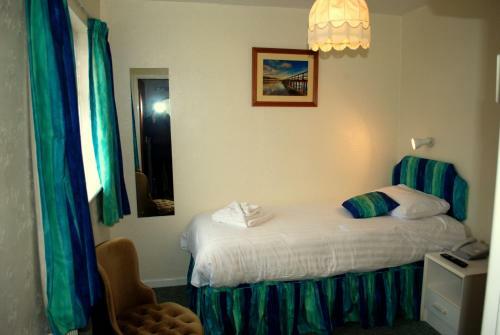 Melbourne-ardenlea Hotel