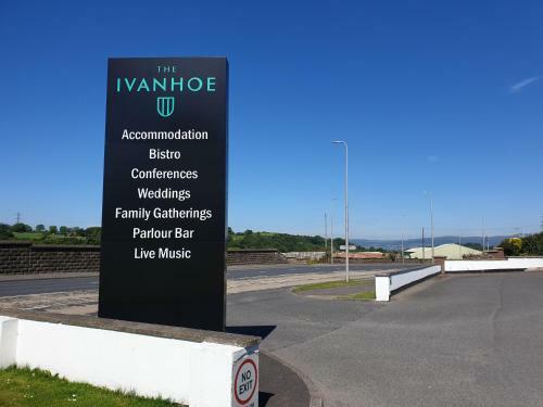Ivanhoe Inn And Hotel