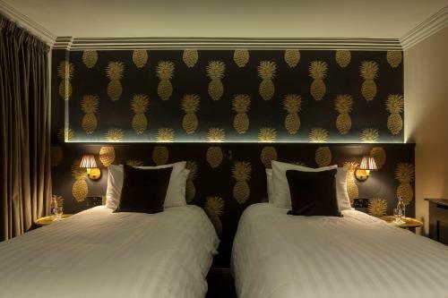 House Belfast Hotel