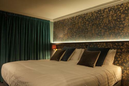 House Belfast Hotel