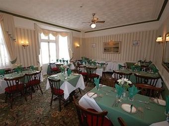Hostal Roseglen Hotel