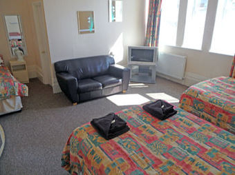 Medehamstede Hotel