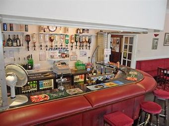 Medehamstede Hotel