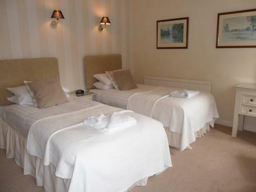 Hostal Fernbank
