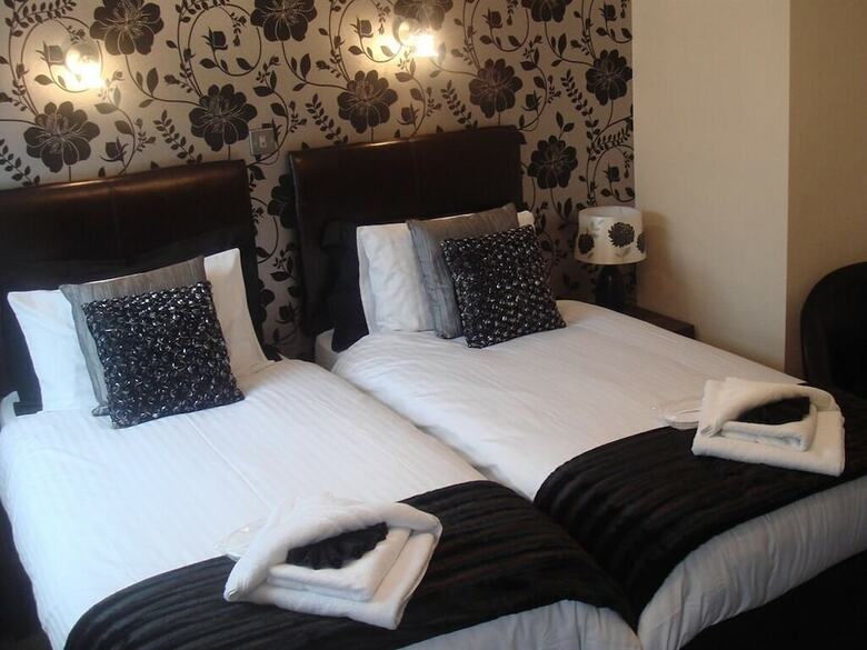 Hostal The Fawley