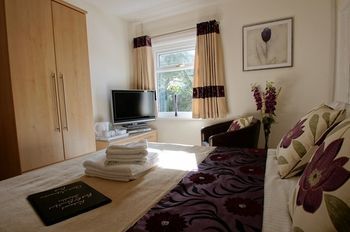 The Richmond Bed & Breakfast