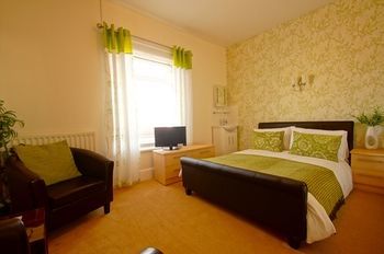 The Richmond Bed & Breakfast