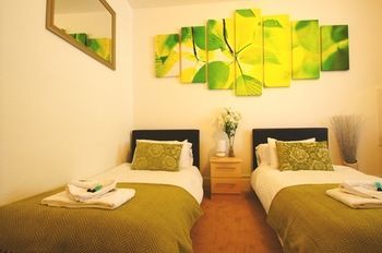 The Richmond Bed & Breakfast