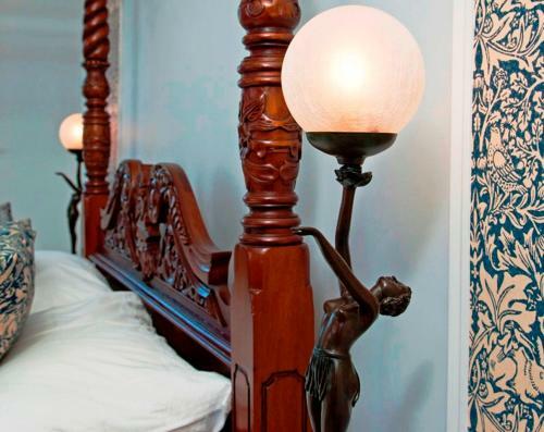 Hostal The Snowdon House