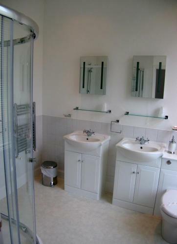 Hostal The Snowdon House