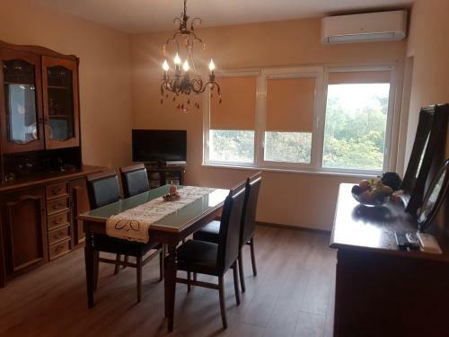 Apartamento Odessus