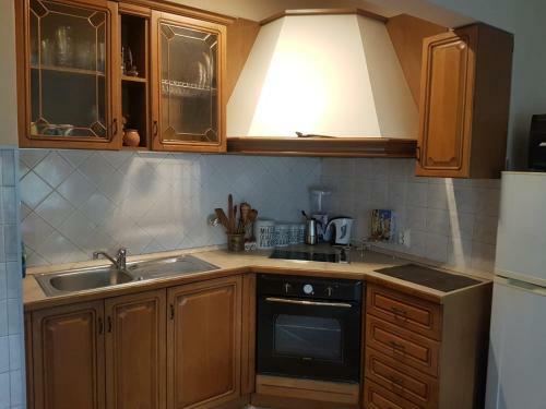 Apartamento Odessus