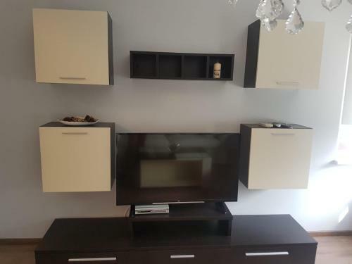 Apartamento Odessus