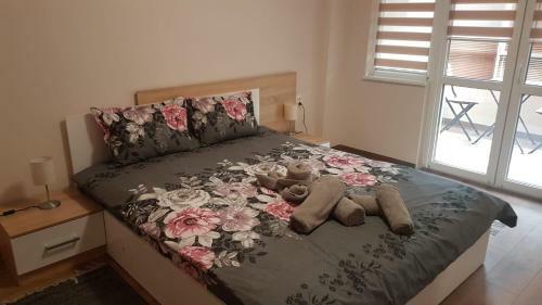 Apartamento Odessus