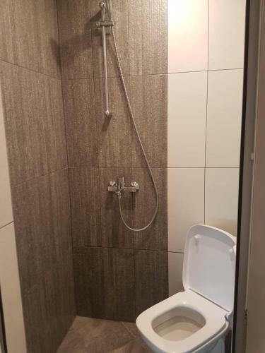 Apartamento Odessus