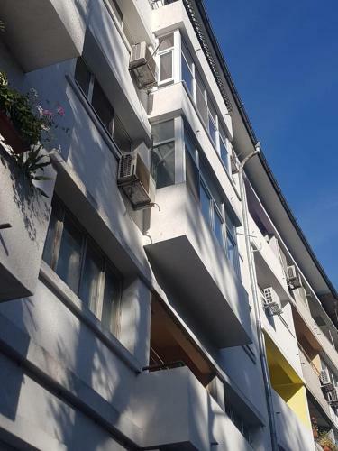Apartamento Odessus