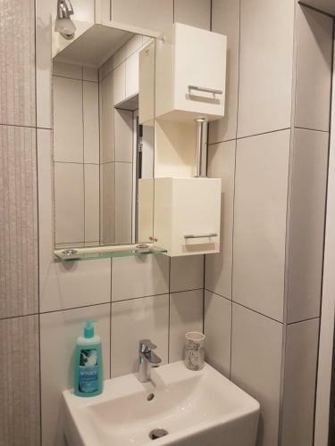 Apartamento Odessus