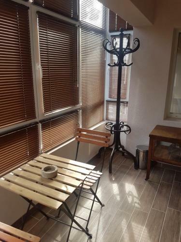 Apartamento Odessus