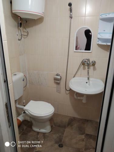 Apartment Petr Beron