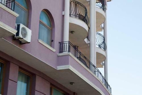 Marusya Apartment