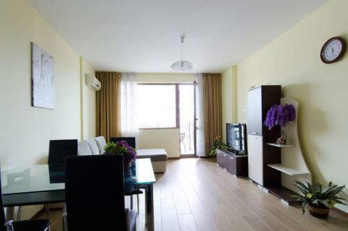 Marusya Apartment