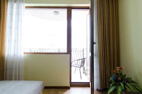 Marusya Apartment