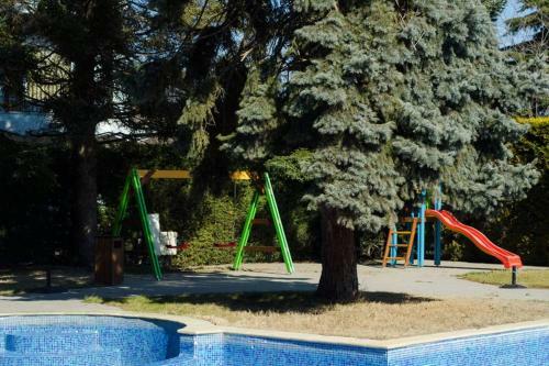 Marusya Apartment