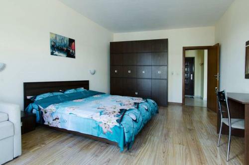 Marusya Apartment