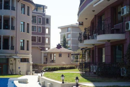 Marusya Apartment