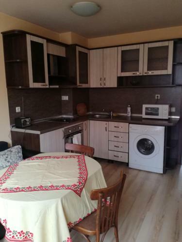 Apartmen Xan Malamir