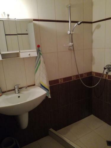 Apartmen Xan Malamir