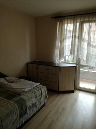 Apartmen Xan Malamir