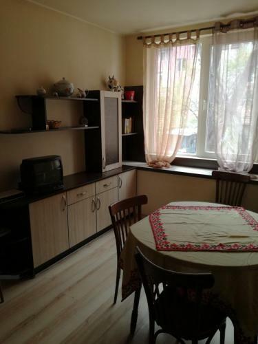 Apartmen Xan Malamir