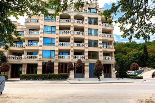 Apartamento Brand New Condo Right On The Beach