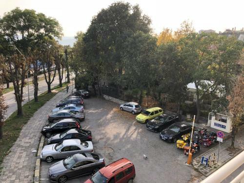 Apartamento Luxury Sea View Bulldog Place