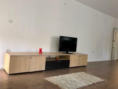 Apartamento Luxury Sea View Bulldog Place