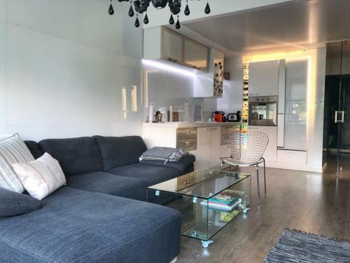 Apartamento Luxury Sea View Bulldog Place