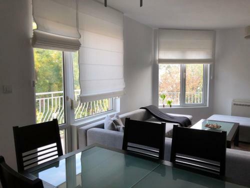 Apartamento Luxury Sea View Bulldog Place