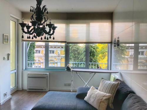 Apartamento Luxury Sea View Bulldog Place