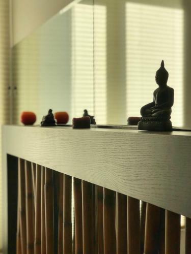 Apartamento Luxury Sea View Bulldog Place