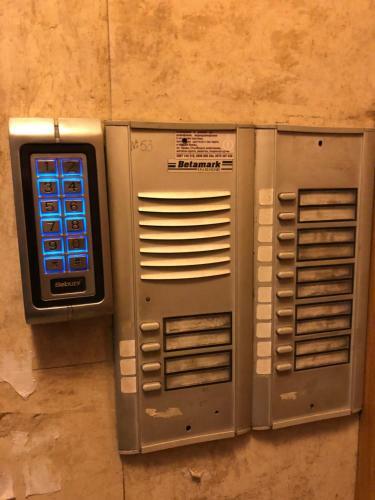 Apartamento Luxury Sea View Bulldog Place