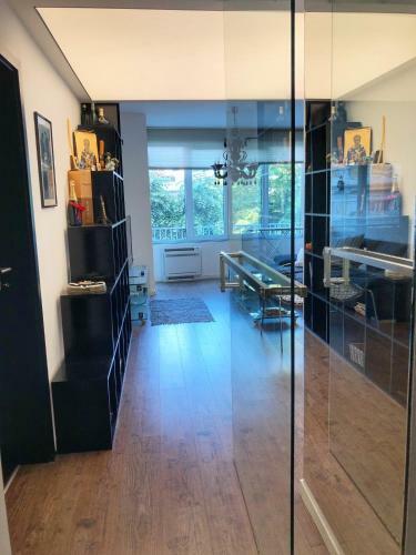 Apartamento Luxury Sea View Bulldog Place