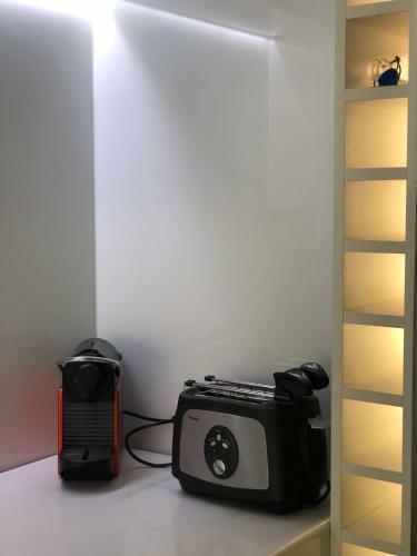 Apartamento Luxury Sea View Bulldog Place